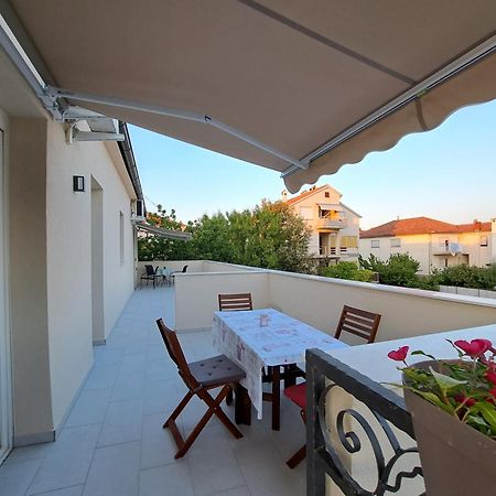 Guesthouse Emma Задар Экстерьер фото