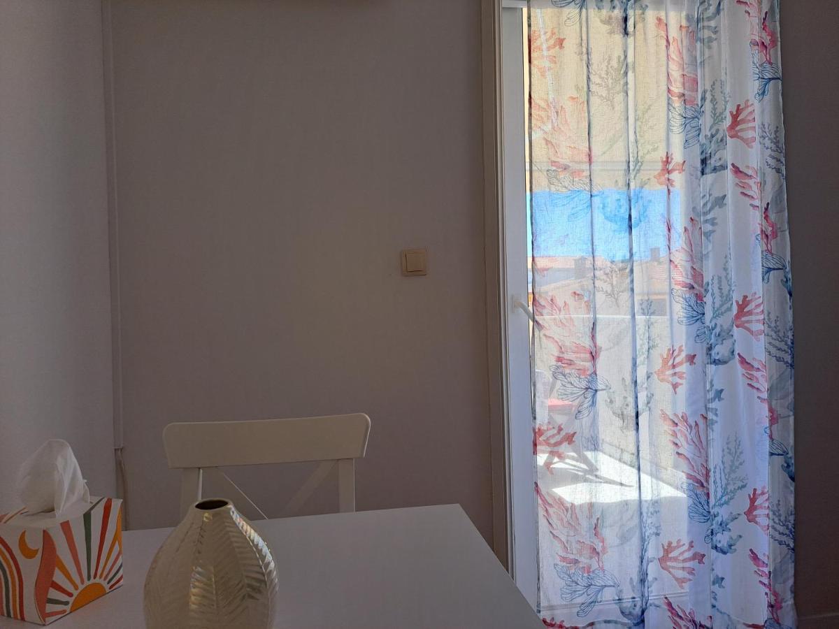 Guesthouse Emma Задар Экстерьер фото