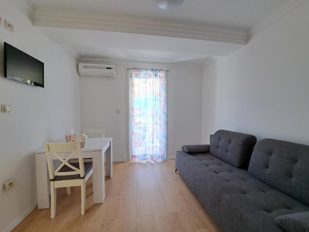 Guesthouse Emma Задар Экстерьер фото