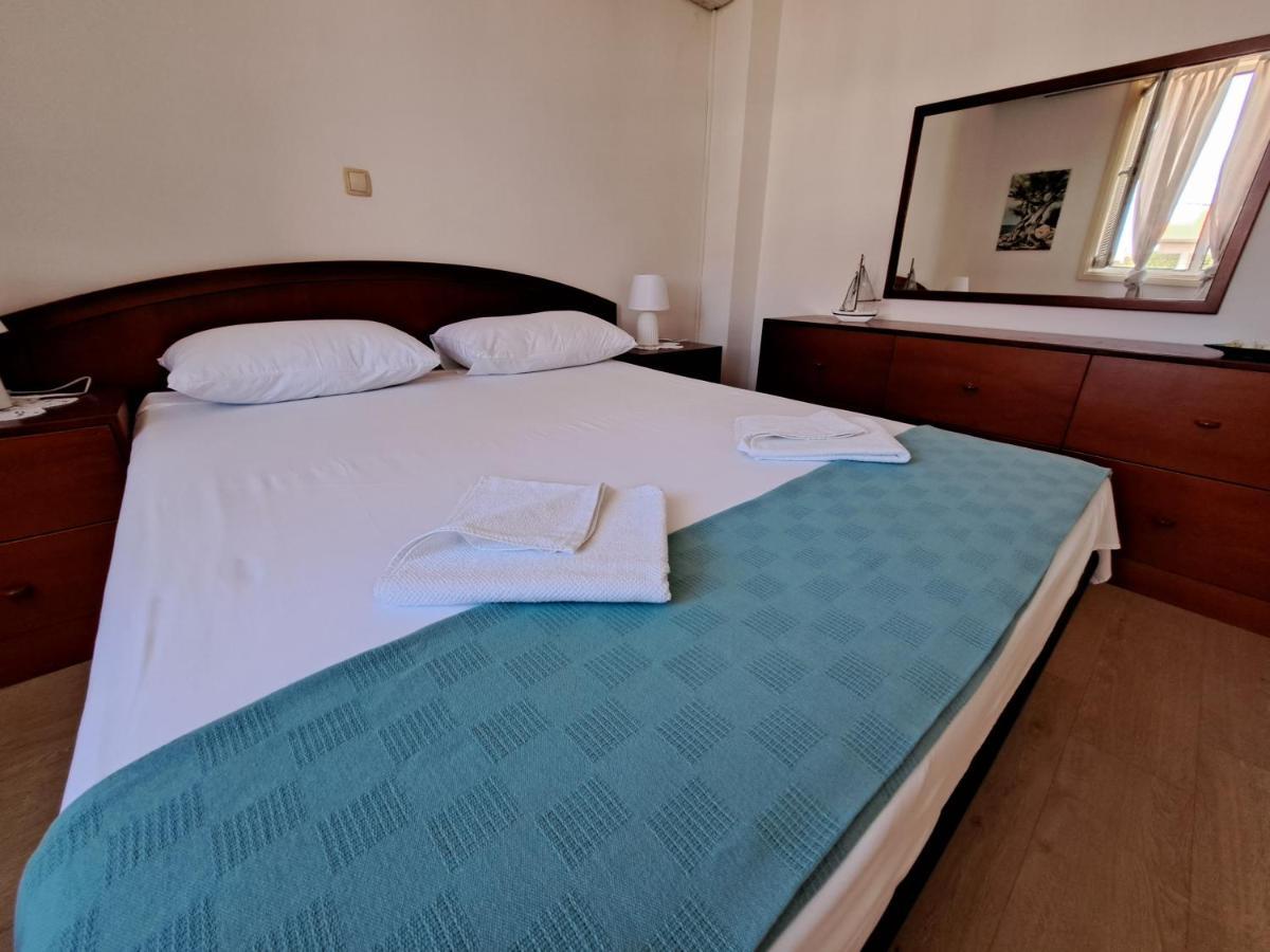 Guesthouse Emma Задар Экстерьер фото