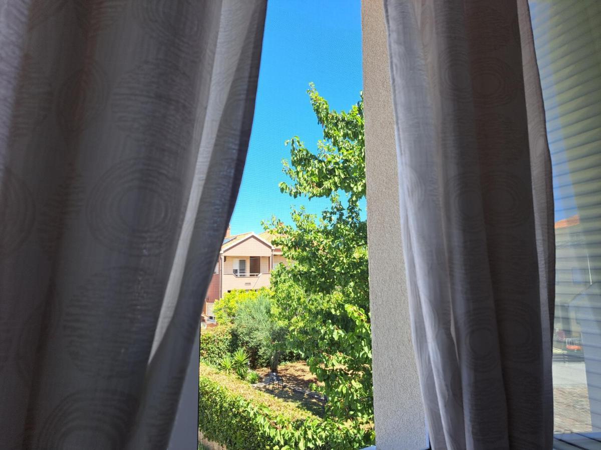 Guesthouse Emma Задар Экстерьер фото