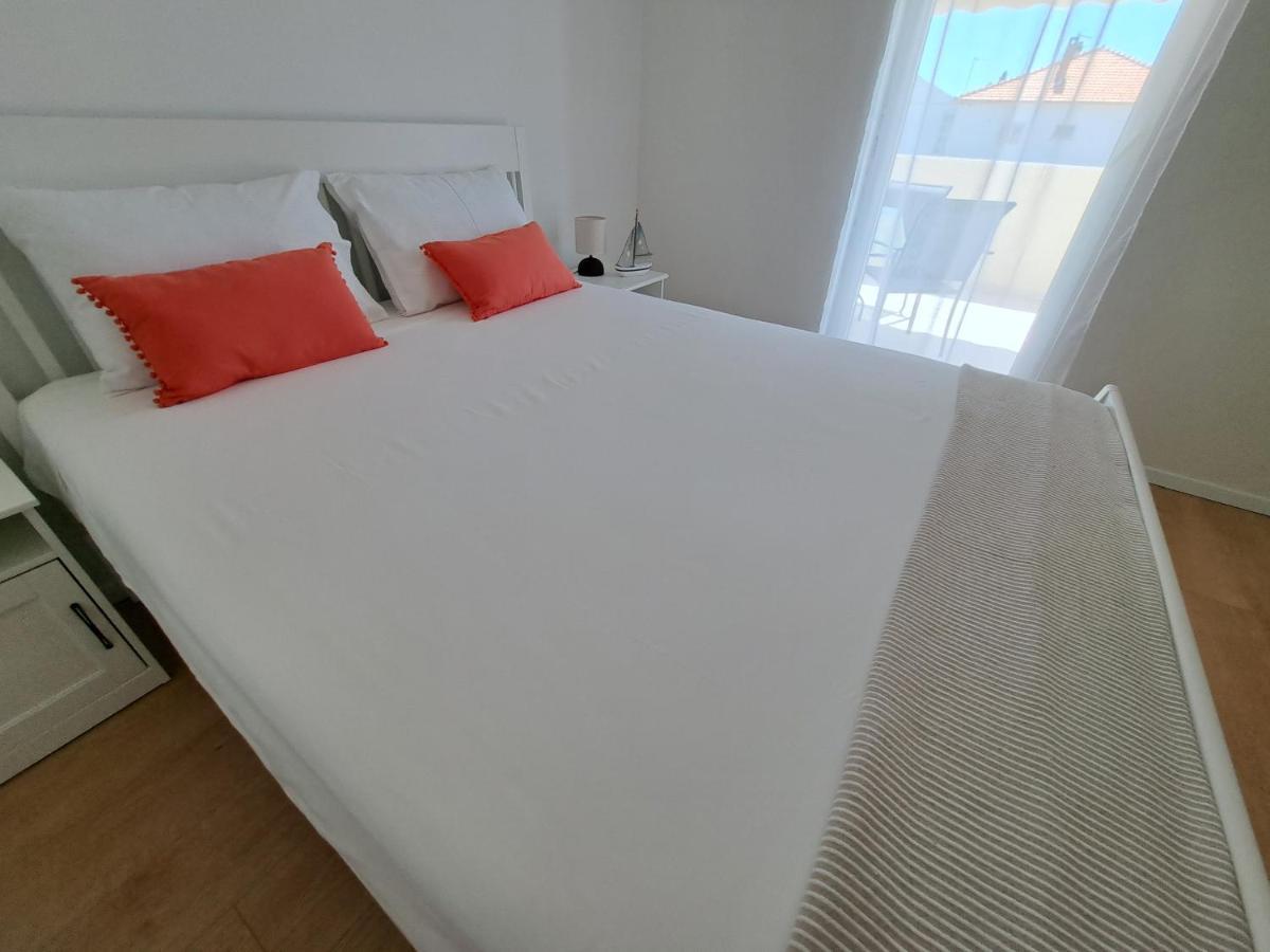 Guesthouse Emma Задар Экстерьер фото