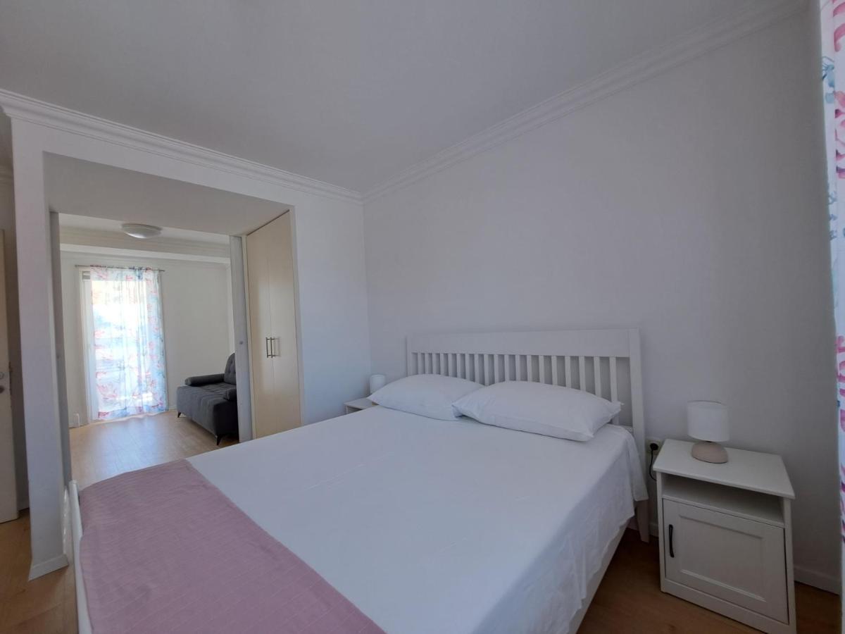 Guesthouse Emma Задар Экстерьер фото