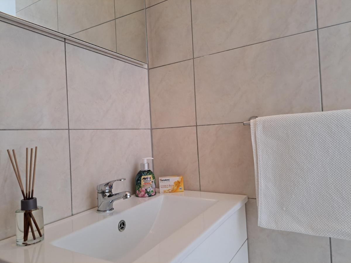 Guesthouse Emma Задар Экстерьер фото