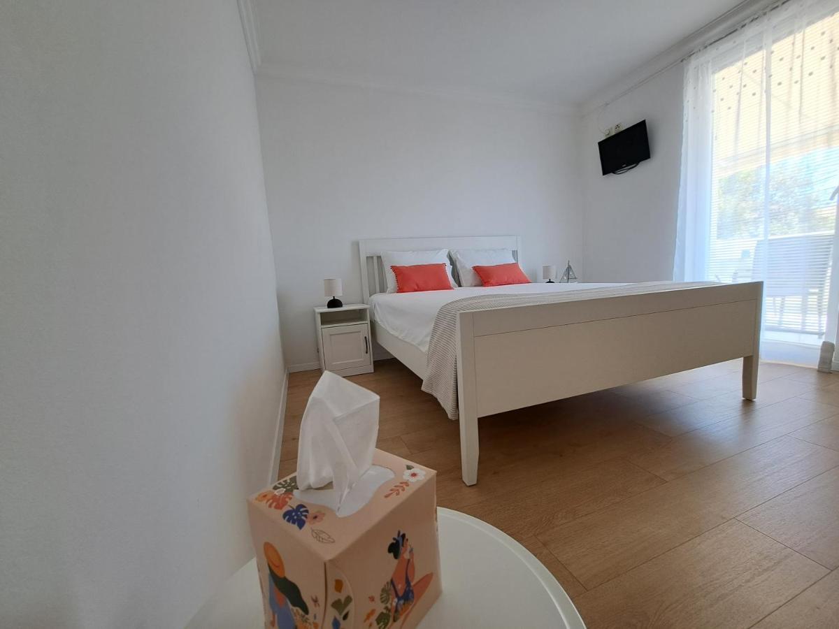 Guesthouse Emma Задар Экстерьер фото