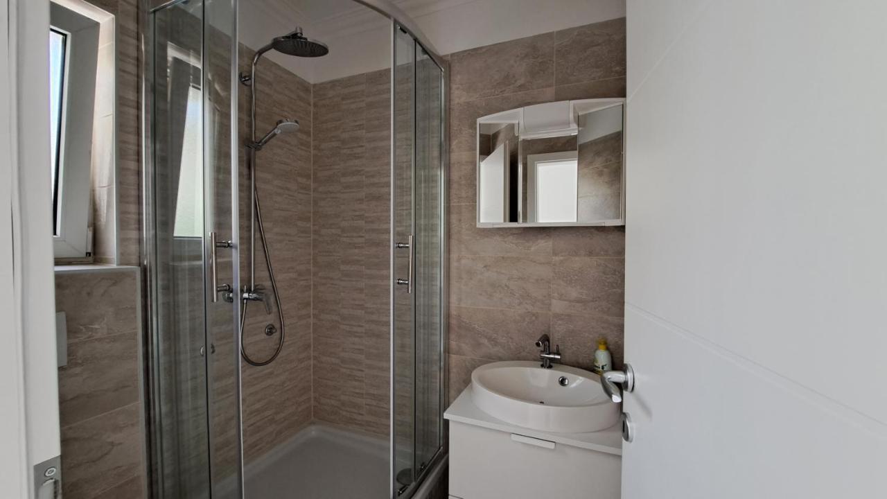 Guesthouse Emma Задар Экстерьер фото