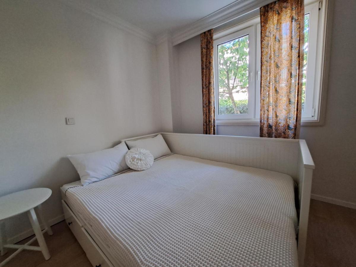 Guesthouse Emma Задар Экстерьер фото